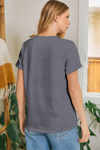 Country Music Tee