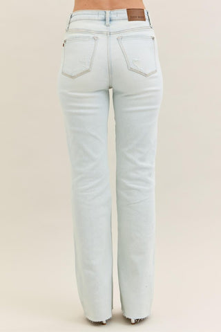 Oh Hey Judy Blue Denim