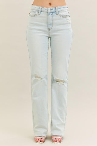 Oh Hey Judy Blue Denim
