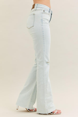 Oh Hey Judy Blue Denim