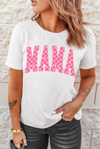 Pink Mamma Tee