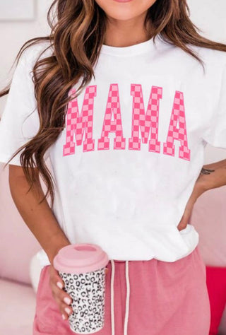 Pink Mamma Tee