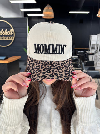 Mommin Hat