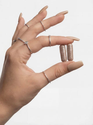 5 day trial of Propara